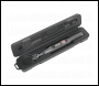Sealey STW308 Premier Digital Torque Wrench 3/8 inch Sq Drive 8-85Nm