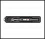 Sealey STW308 Torque Wrench Digital 3/8 inch Sq Drive 8-85Nm(5.9-62.7lb.ft)