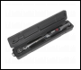 Sealey STW309 Premier Flexi-Head Digital Torque Wrench with Angle Function 1/2 inch Sq Drive 20-200Nm