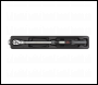 Sealey STW309 Premier Flexi-Head Digital Torque Wrench with Angle Function 1/2 inch Sq Drive 20-200Nm
