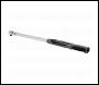 Sealey STW310 Premier Digital Torque Wrench with Angle Function 1/2 inch Sq Drive 30-340Nm