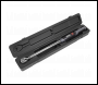 Sealey STW310 Premier Digital Torque Wrench with Angle Function 1/2 inch Sq Drive 30-340Nm
