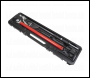 Sealey STW501 Premier Breakback Torque Wrench 3/4 inch Sq Drive 300-1000Nm