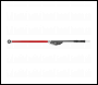Sealey STW501 Premier Breakback Torque Wrench 3/4 inch Sq Drive 300-1000Nm