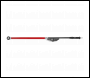 Sealey STW501 Premier Breakback Torque Wrench 3/4 inch Sq Drive 300-1000Nm