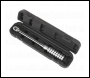 Sealey STW701 Premier Calibrated Micrometer Style Torque Wrench 1/4 inch Sq Drive 4-20Nm