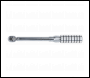 Sealey STW701 Premier Calibrated Micrometer Style Torque Wrench 1/4 inch Sq Drive 4-20Nm