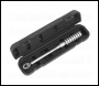 Sealey STW702 Premier Calibrated Micrometer Style Torque Wrench 3/8 inch Sq Drive 20-100Nm
