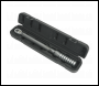 Sealey STW703 Premier Calibrated Micrometer Style Torque Wrench1/2 inch Sq Drive 40-200Nm