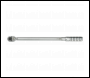Sealey STW703 Torque Wrench Micrometer Style 1/2 inch Sq Drive 40-200Nm(29.5-148lb.ft) - Calibrated