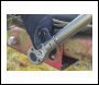 Sealey STW706 Premier Calibrated Micrometer Style Torque Wrench 3/4 inch Sq Drive 150-800Nm
