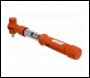 Sealey STW803 Torque Wrench Insulated 3/8 inch Sq Drive 12-60Nm