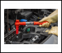 Sealey STW804 Premier Insulated Torque Wrench 1/2 inch Sq Drive 12-60Nm