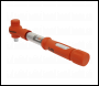 Sealey STW804 Torque Wrench Insulated 1/2 inch Sq Drive 12-60Nm