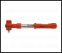 Sealey STW804 Torque Wrench Insulated 1/2 inch Sq Drive 12-60Nm