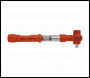 Sealey STW804 Torque Wrench Insulated 1/2 inch Sq Drive 12-60Nm