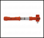 Sealey STW804 Premier Insulated Torque Wrench 1/2 inch Sq Drive 12-60Nm