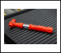 Sealey STW805 Premier Insulated Torque Wrench 3/8 inch Sq Drive 5-25Nm