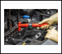 Sealey STW806 Premier Insulated Torque Wrench 1/4 inch Sq Drive 2-12Nm