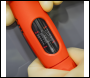 Sealey STW806 Premier Insulated Torque Wrench 1/4 inch Sq Drive 2-12Nm