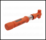 Sealey STW806 Torque Wrench Insulated 1/4 inch Sq Drive 2-12Nm
