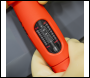 Sealey STW807 Premier Insulated Torque Wrench 1/2 inch Sq Drive 20-100Nm