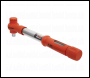 Sealey STW807 Torque Wrench Insulated 1/2 inch Sq Drive 20-100Nm