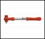 Sealey STW807 Premier Insulated Torque Wrench 1/2 inch Sq Drive 20-100Nm