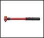 Sealey STW811 Premier Insulated Torque Wrench 3/8 inch Sq Drive 10-50Nm - VDE Approved