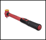 Sealey STW812 Premier Insulated Micrometer Torque Wrench 1/2 inch Sq Drive 20-100Nm - VDE Approved