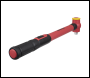 Sealey STW812 Premier Insulated Micrometer Torque Wrench 1/2 inch Sq Drive 20-100Nm - VDE Approved