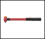 Sealey STW812 Premier Insulated Micrometer Torque Wrench 1/2 inch Sq Drive 20-100Nm - VDE Approved