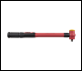 Sealey STW812 Premier Insulated Micrometer Torque Wrench 1/2 inch Sq Drive 20-100Nm - VDE Approved