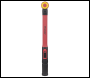 Sealey STW812 Premier Insulated Micrometer Torque Wrench 1/2 inch Sq Drive 20-100Nm - VDE Approved