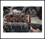 Sealey STW900SETB Torque Wrench Micrometer 3pc Set – Premier Black