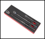 Sealey STW900SETB Torque Wrench Micrometer 3pc Set – Premier Black