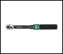 Sealey STW901B Premier Black Calibrated Micrometer Torque Wrench 1/4 inch Sq Drive 5-25Nm