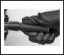 Sealey STW901B Torque Wrench Micrometer 1/4 inch Sq Drive Calibrated 5-25Nm - Premier Black