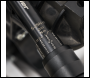 Sealey STW901B Torque Wrench Micrometer 1/4 inch Sq Drive Calibrated 5-25Nm - Premier Black