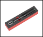 Sealey STW901B Torque Wrench Micrometer 1/4 inch Sq Drive Calibrated 5-25Nm - Premier Black