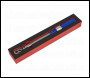 Sealey STW903 Premier Calibrated Micrometer Torque Wrench 3/8 inch Sq Drive 20-120Nm