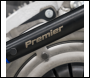 Sealey STW903B Torque Wrench Micrometer 3/8 inch Sq Drive Calibrated 20-120Nm - Premier Black