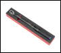 Sealey STW903B Torque Wrench Micrometer 3/8 inch Sq Drive Calibrated 20-120Nm - Premier Black