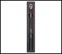 Sealey STW903B Torque Wrench Micrometer 3/8 inch Sq Drive Calibrated 20-120Nm - Premier Black