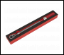 Sealey STW904 Premier Calibrated Micrometer Torque Wrench 1/2 inch Sq Drive 40-220Nm