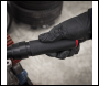 Sealey STW904B Torque Wrench Micrometer 1/2 inch Sq Drive Calibrated 40-220Nm - Premier Black