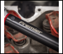 Sealey STW904B Torque Wrench Micrometer 1/2 inch Sq Drive Calibrated 40-220Nm - Premier Black