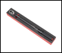 Sealey STW904B Torque Wrench Micrometer 1/2 inch Sq Drive Calibrated 40-220Nm - Premier Black