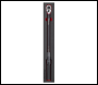 Sealey STW904B Torque Wrench Micrometer 1/2 inch Sq Drive Calibrated 40-220Nm - Premier Black