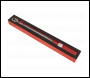 Sealey STW905 Premier Calibrated Micrometer Torque Wrench 1/2 inch Sq Drive 60-330Nm